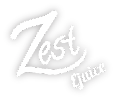 Zest Ejuice Logo